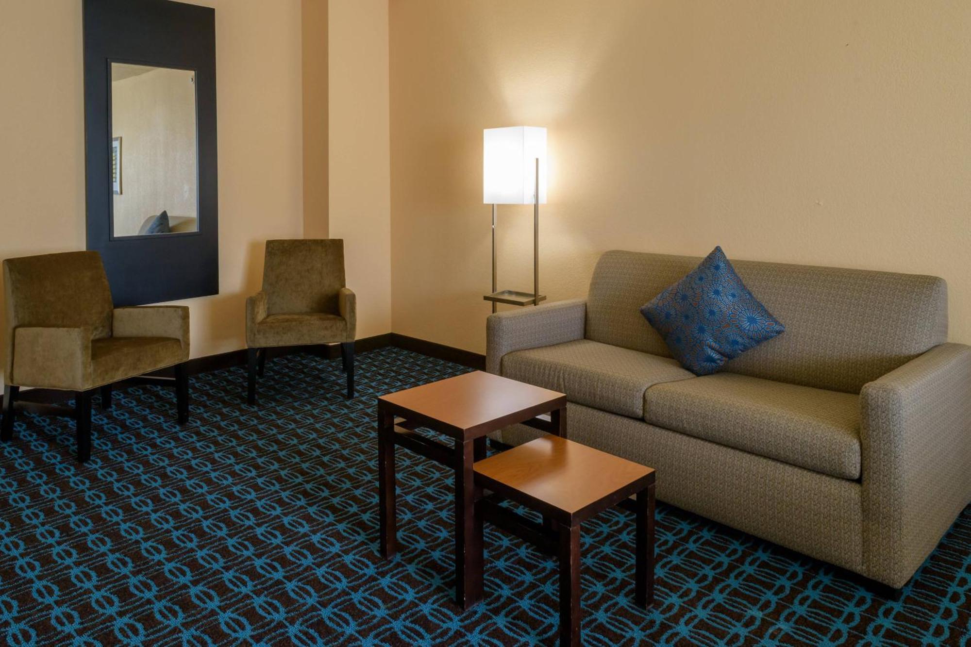 Fairfield Inn & Suites Кеннетт-Сквер Екстер'єр фото