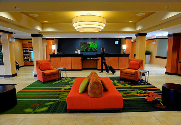 Fairfield Inn & Suites Кеннетт-Сквер Екстер'єр фото